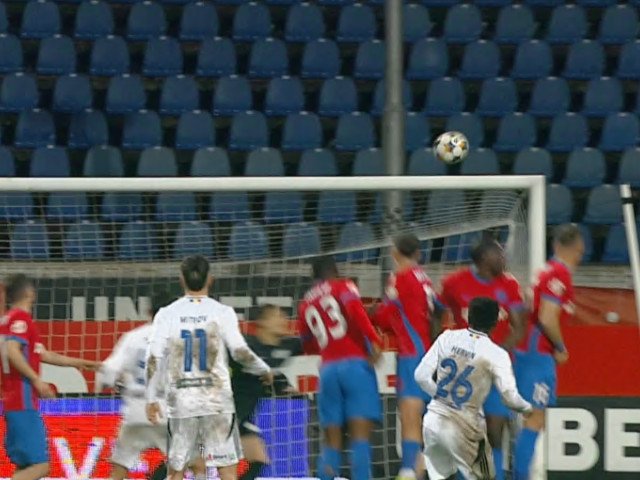 Live text și video de la FC Botoșani în direct
