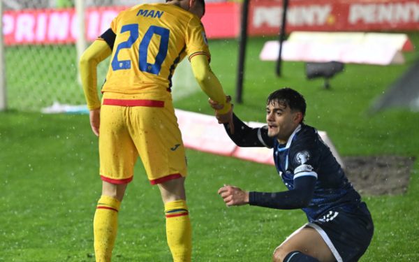 Naționala eșecului: România, pe ultimul loc FIFA, coboară și mai jos