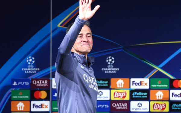 Luis Enrique a zis DA: Antrenorul spaniol semnează cu noua echipă după finalul sezonului