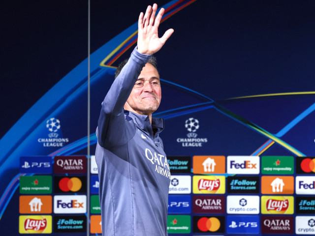 Luis Enrique a zis DA: Antrenorul spaniol semnează cu noua echipă după finalul sezonului
