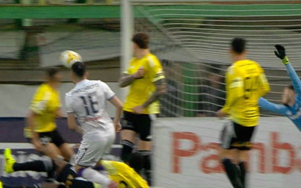Argeș – LIVE VIDEO și TEXT: Urmăriți meciul FC Argeș!