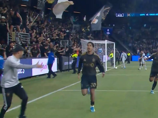 După „măcelul” din campionat, show total în sferturile Champions Cup: 28 de minute, toate golurile