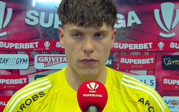 Coubiș, furios după Dinamo-1: „Nu credeți ce se zice! Sunt prostii”