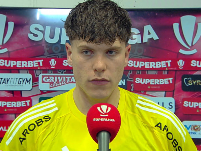 Coubiș, furios după Dinamo-1: „Nu credeți ce se zice! Sunt prostii”