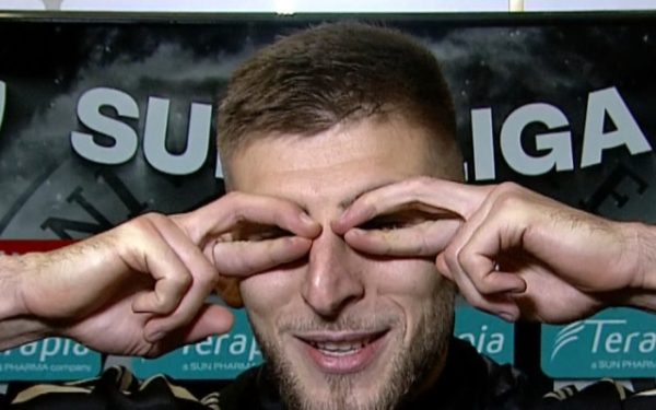 Lukic, răzbunare sângeroasă pe Craiova: A marcat cu „dublu” împotriva lor