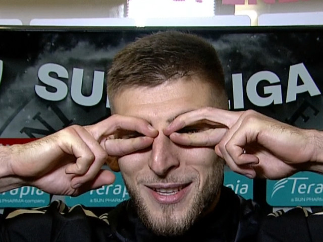 Lukic, răzbunare sângeroasă pe Craiova: A marcat cu „dublu” împotriva lor