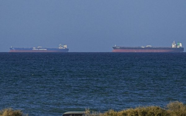 Croazieră îndrăzneață prin Strâmtoarea ORMUZ, după războiul cu Iran