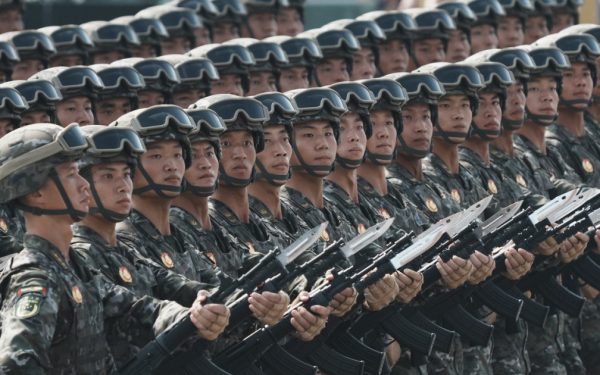 China: AI militară umbrește comandanții umani. Asalturi cu precizie de 90%