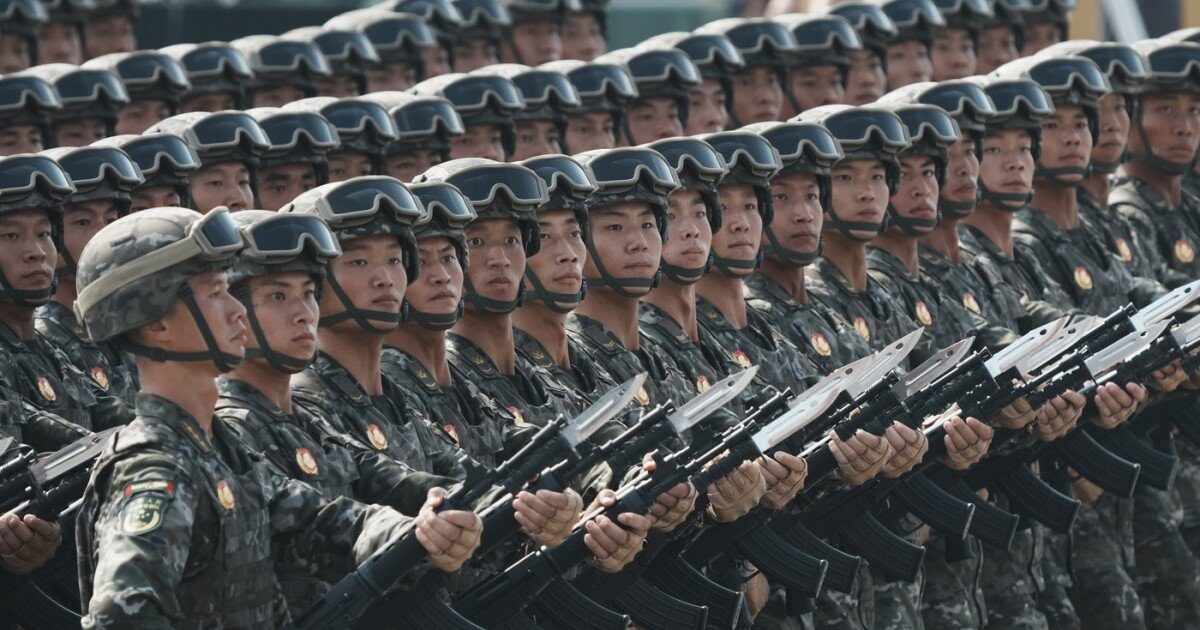 China: AI militară umbrește comandanții umani. Asalturi cu precizie de 90%