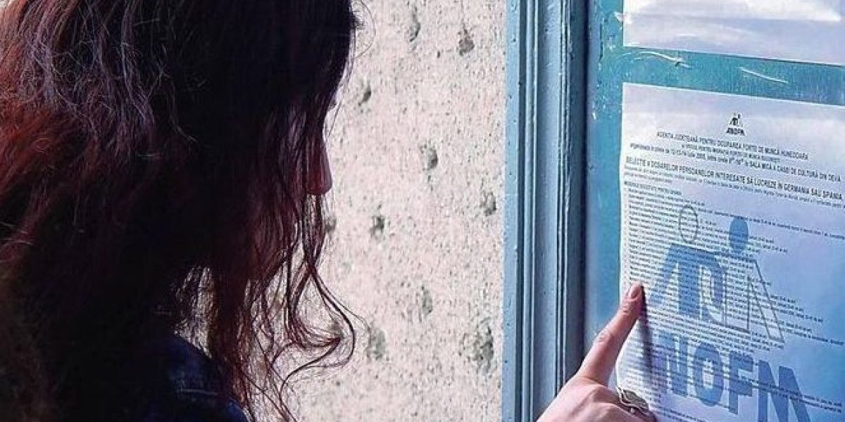 Guvernul modernizează ANOFM: digitalizare și echipe mobile pentru angajați