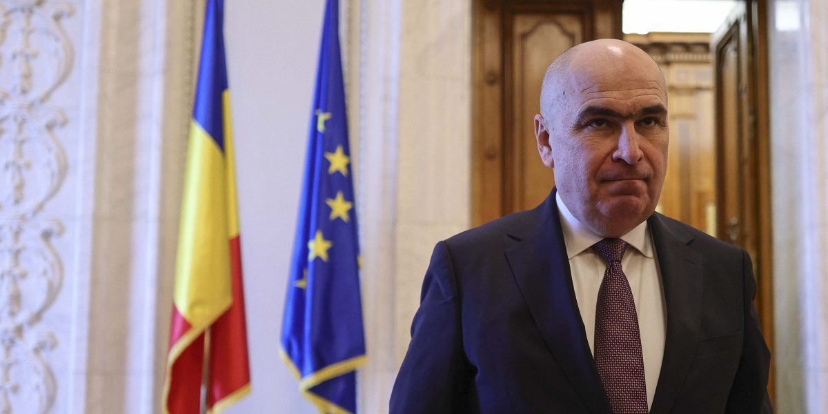 Bolojan, cu Nicușor Dan: „Facem totul pentru stabilitate”