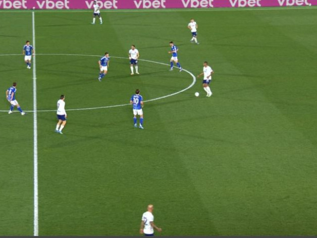 Como – Inter, scor 0-0! DGS 2, Chivu se apropie de titlu după Parma