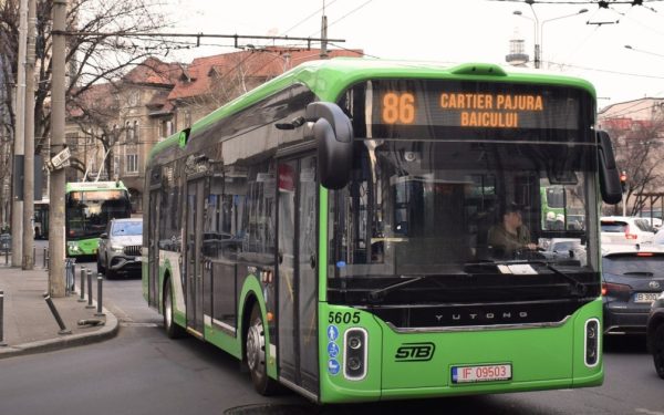 Scumpiri furibunde în București: biletul STB, 5 lei. Metrorex dă tonul!