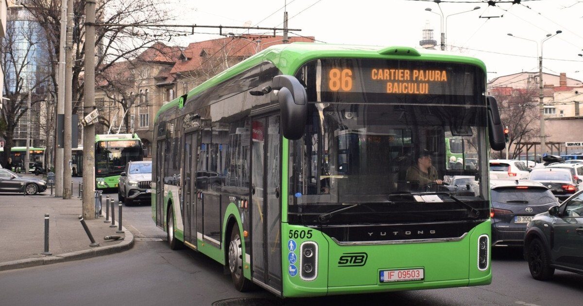 Scumpiri furibunde în București: biletul STB, 5 lei. Metrorex dă tonul!