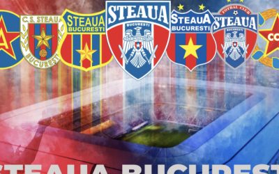 Steaua negociază promovarea cu sprijin din Turcia, două companii în Ghencea