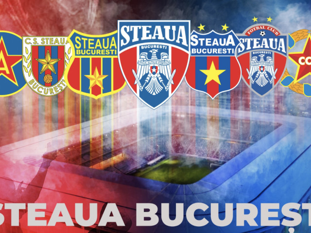 Steaua negociază promovarea cu sprijin din Turcia, două companii în Ghencea