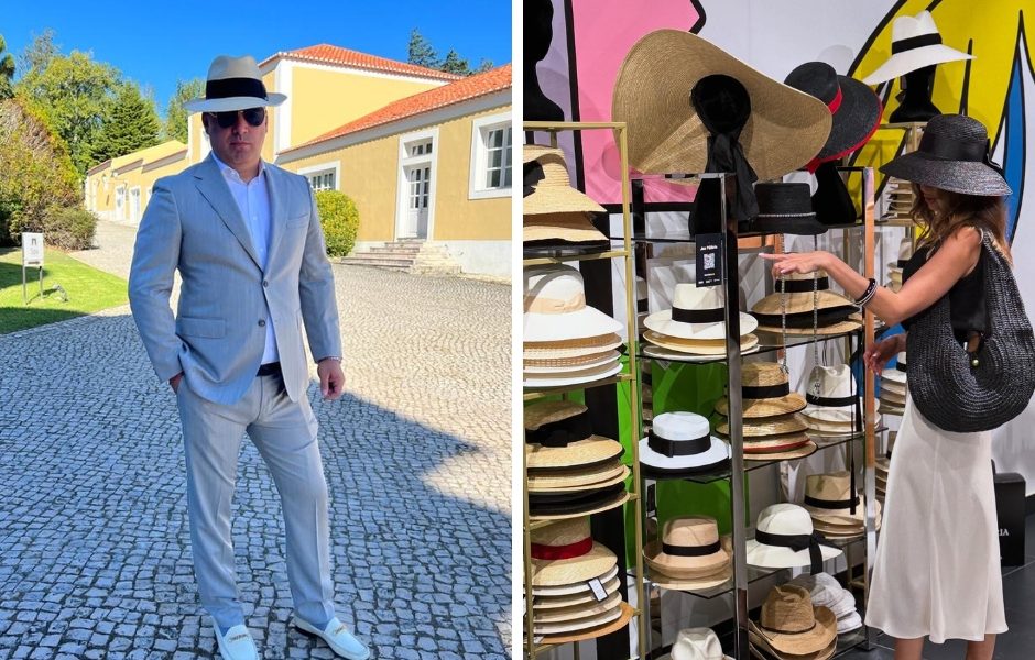 Mihai Drumea, designerul pălăriilor: Artă și identitate prin accesorii moderne