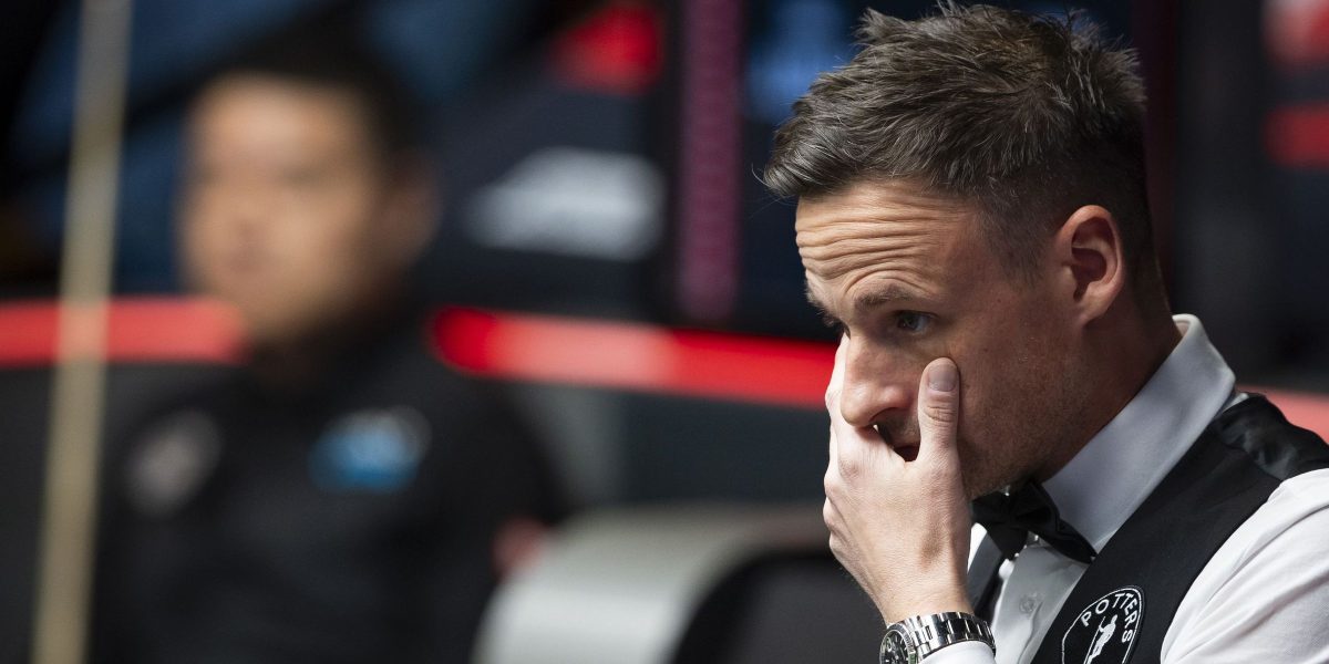 Jucător de la Mondial, DISTRUS de Snooker: „Merg la specialist”