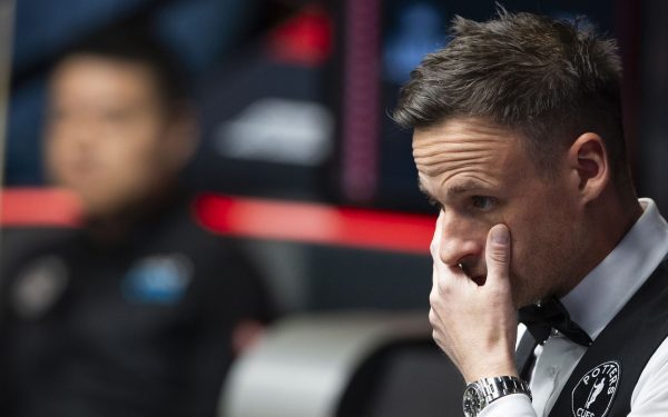 Jucător de la Mondial, DISTRUS de Snooker: „Merg la specialist”