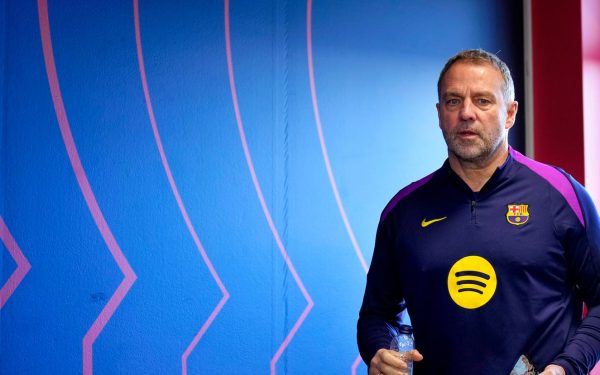 Un antrenor spaniol vrea un stadion ca-n filme: „Vreau terenul perfect!”