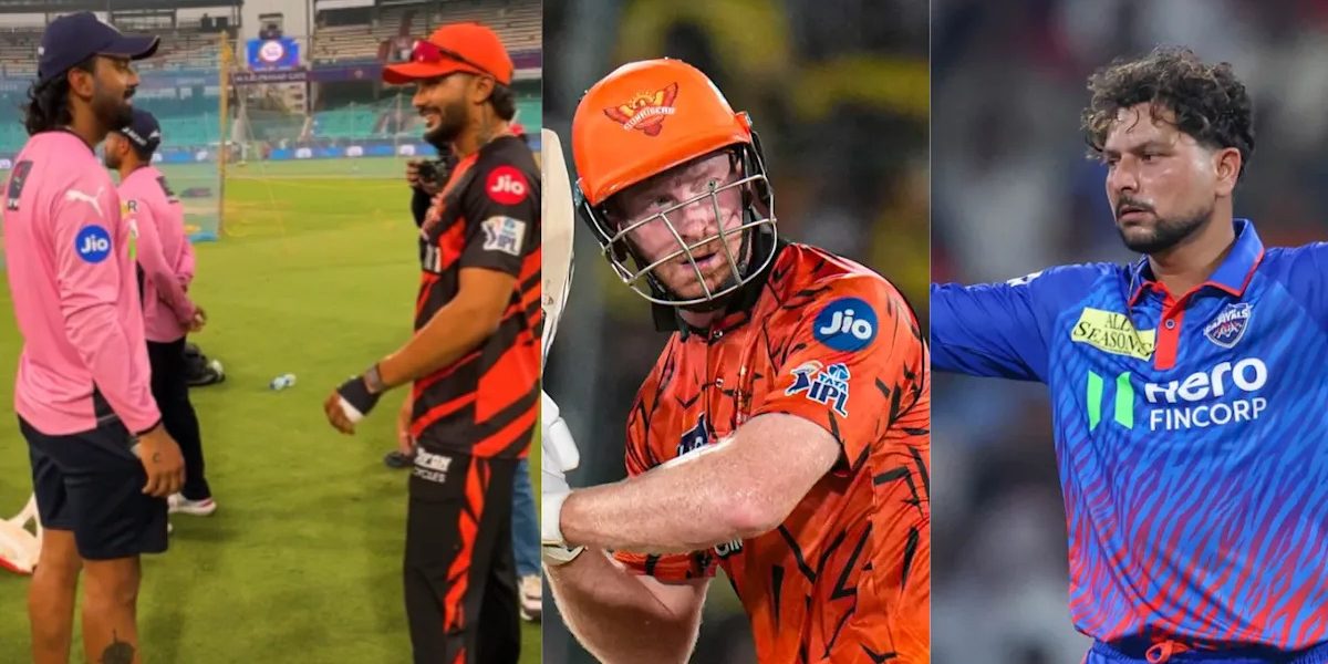 KL Rahul vs. Nitish Kumar Reddy: 5 dueluri-cheie în SRH – DC. Cine domină