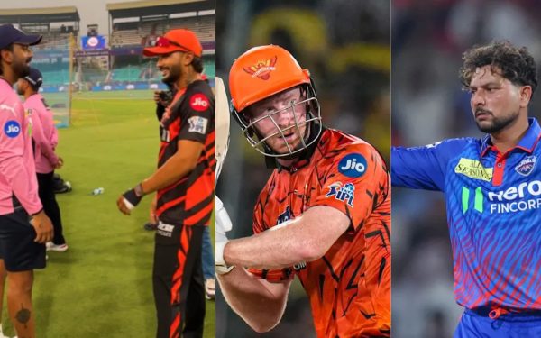 KL Rahul vs. Nitish Kumar Reddy: 5 dueluri-cheie în SRH – DC. Cine domină