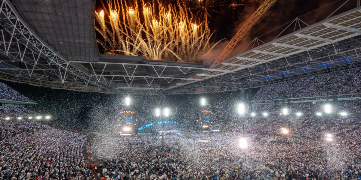 Show de SuperBowl la finala CM de Fotbal: Spectacol GRANDIOS la pauză