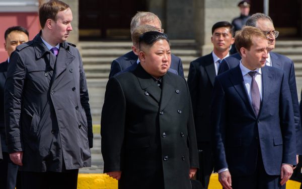 Kim Jong Un, elogii macabre: Soldați nord-coreeni sinuciși în Ucraina