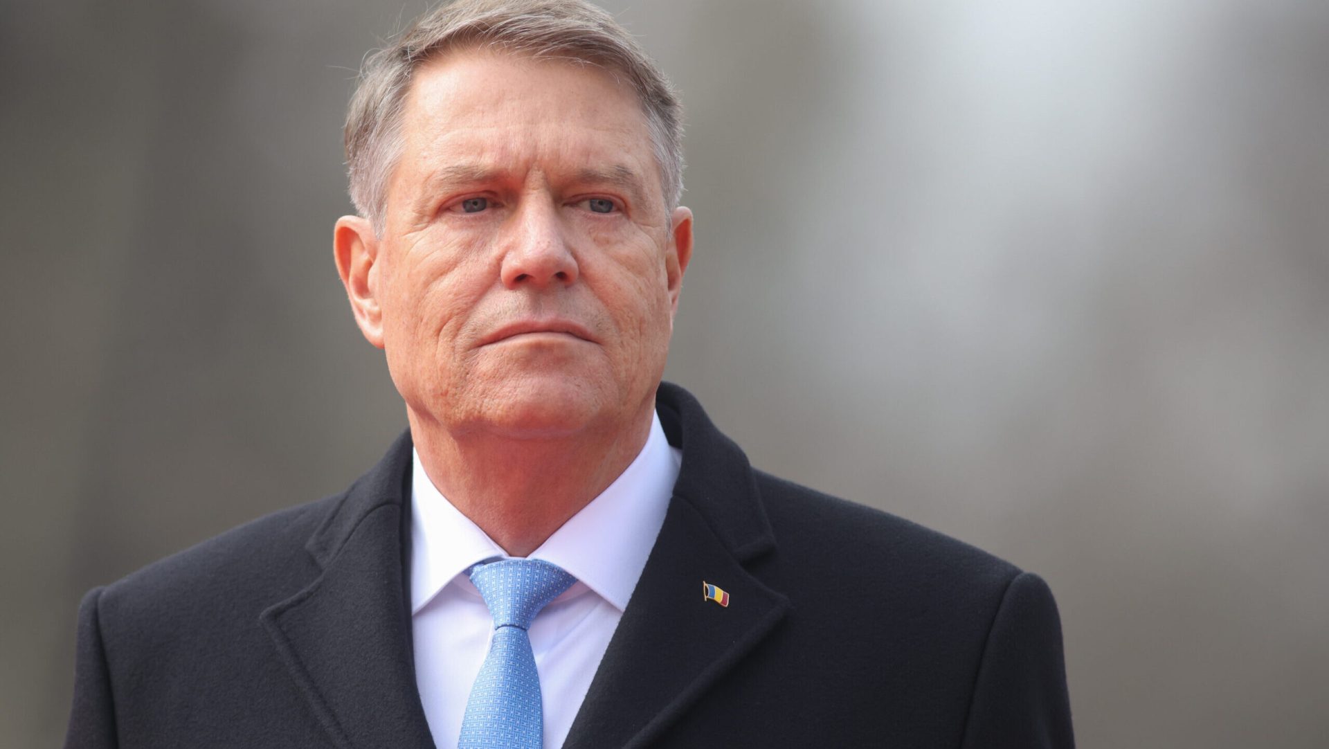 Klaus Iohannis după retragere: mesaj de Florii și Paștele Catolic (Video)