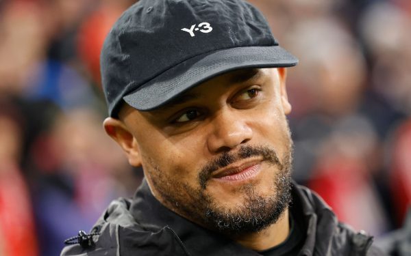 Kompany, explozie de râs: Pretenția lui Kahn, de infarct pentru Musiala