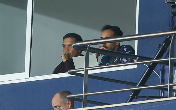 LUIS CASTRO: „Victorie cu Sevilla, singura cale spre salvare!”