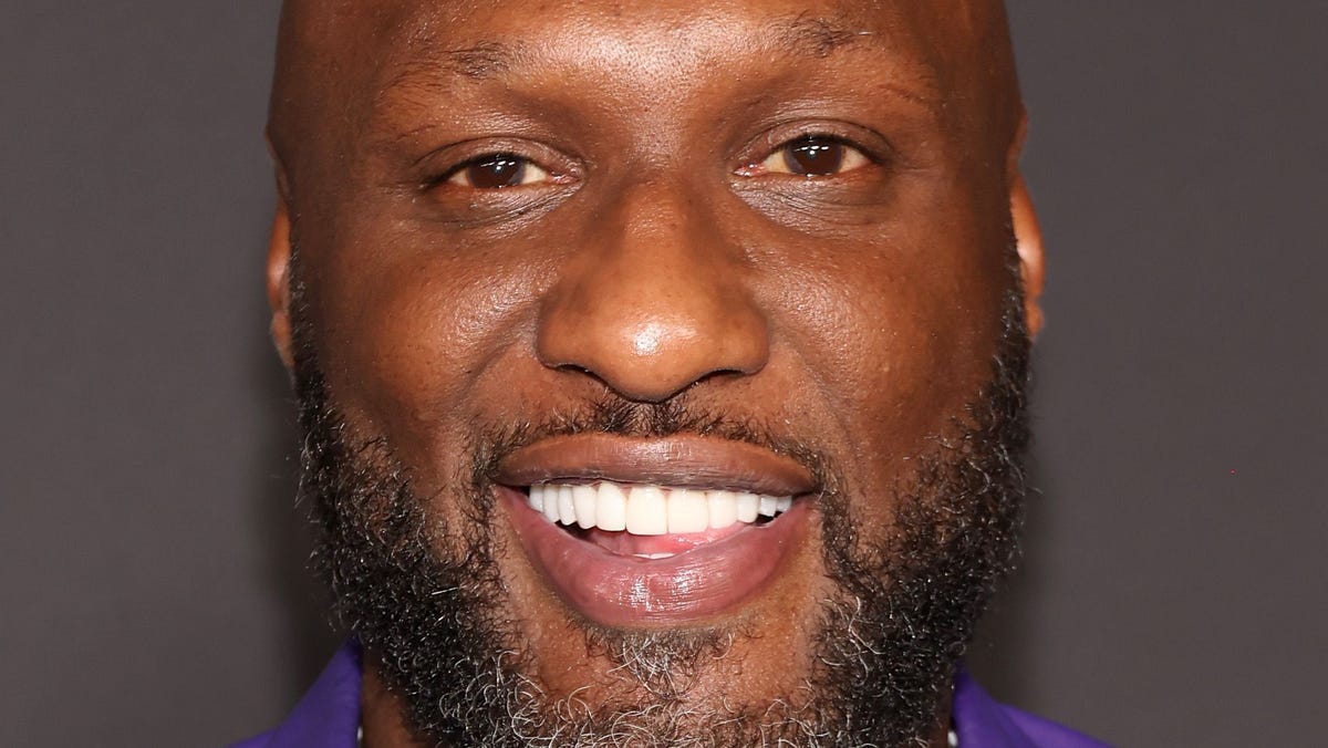 Lamar Odom e aproape 60 de zile sobru, fără pot și alcool