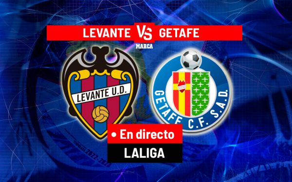 Levante – Getafe, duel spaniol direct: ce se joacă pe teren