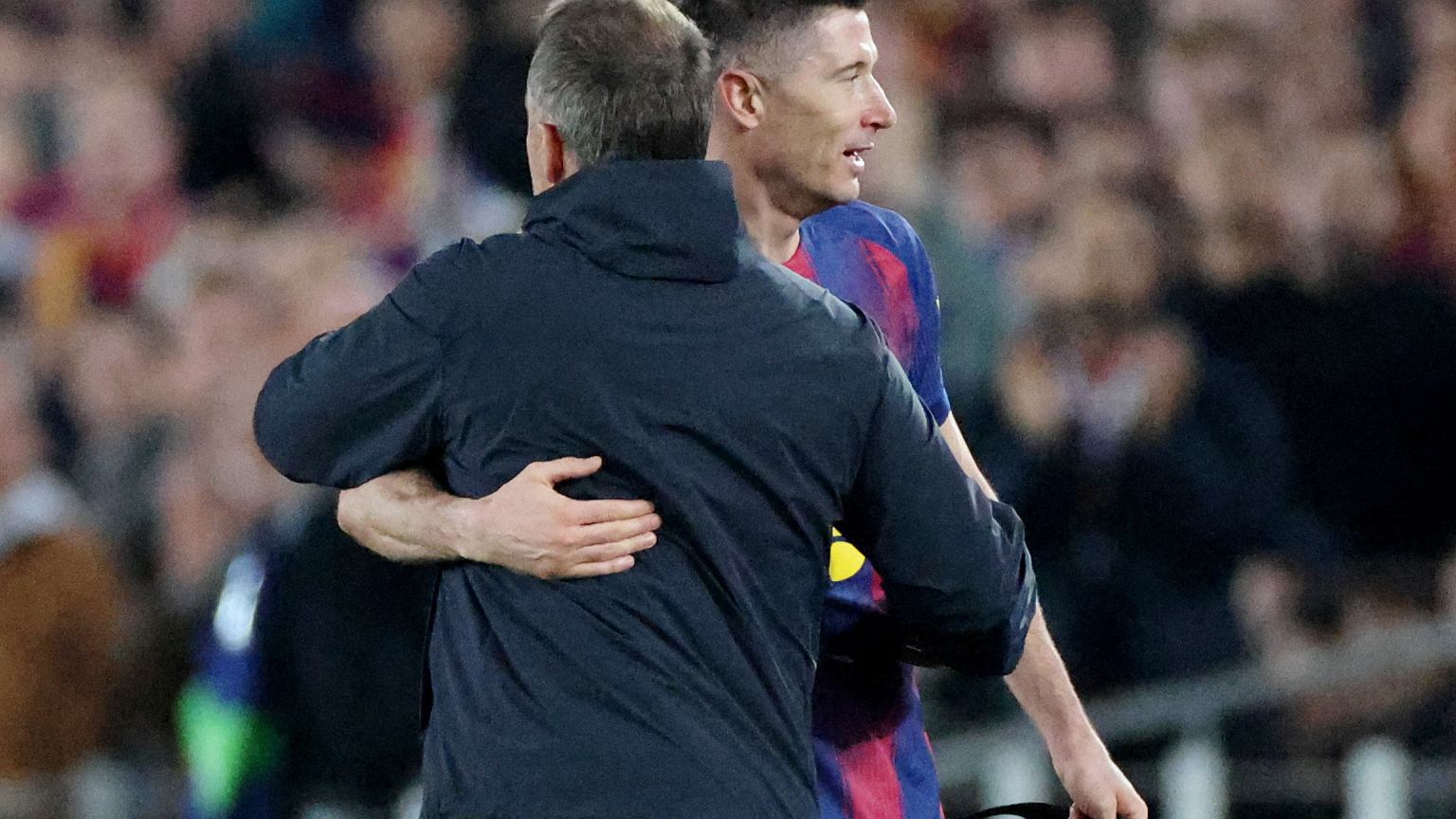 FC Barcelona se pregătește pentru un duel încins cu Atletico Madrid în sferturile de finală ale Ligii Campionilor, iar antrenorul Hansi Flick a dezvăluit echipa care va intra pe teren în primul meci