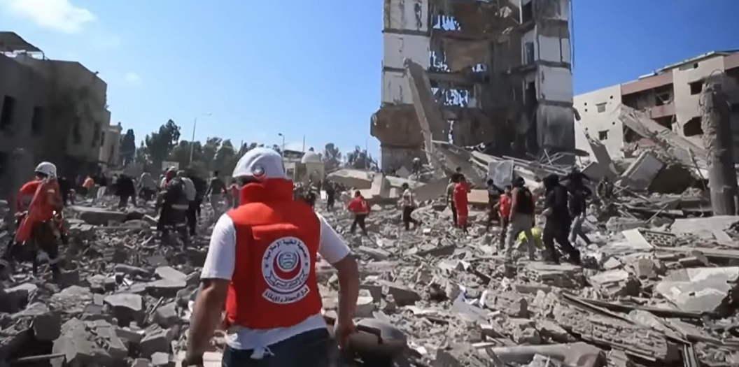 Criza medicală se adâncește în Liban, unde spitalele se confruntă cu un deficit grav de provizii medicale esențiale, în urma bombardamentelor intense