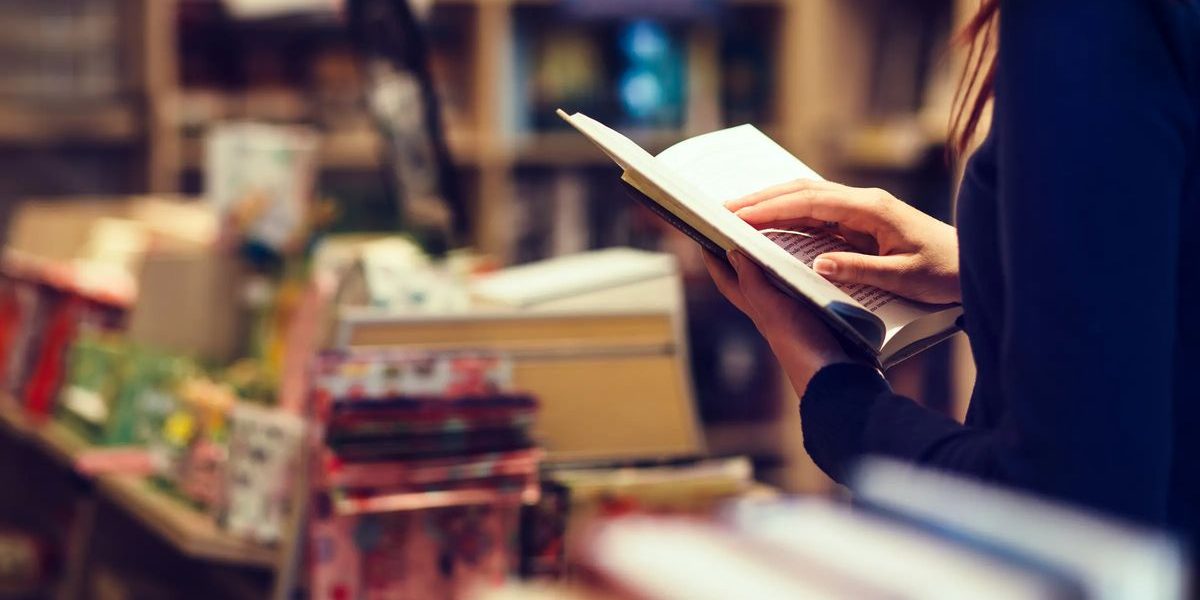 Librăriile, la un pas de colaps? O economie fragilă se zbate sub ochii noștri