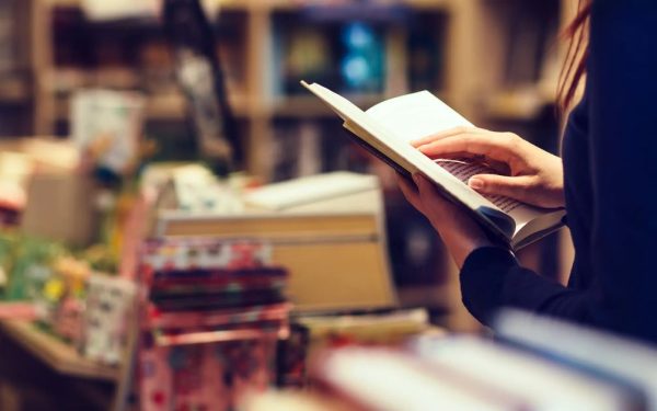 Librăriile, la un pas de colaps? O economie fragilă se zbate sub ochii noștri