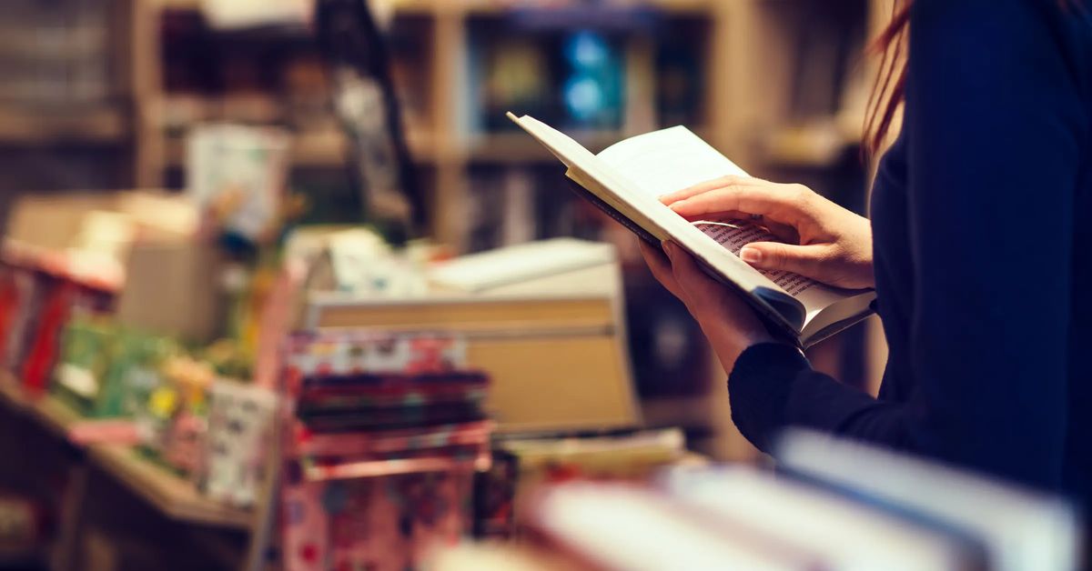 Librăriile, la un pas de colaps? O economie fragilă se zbate sub ochii noștri