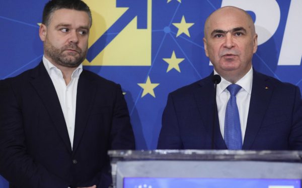 Lideri PNL, acuzații grave de sabotaj pentru Bolojan: „PSD, ajutat din interior“