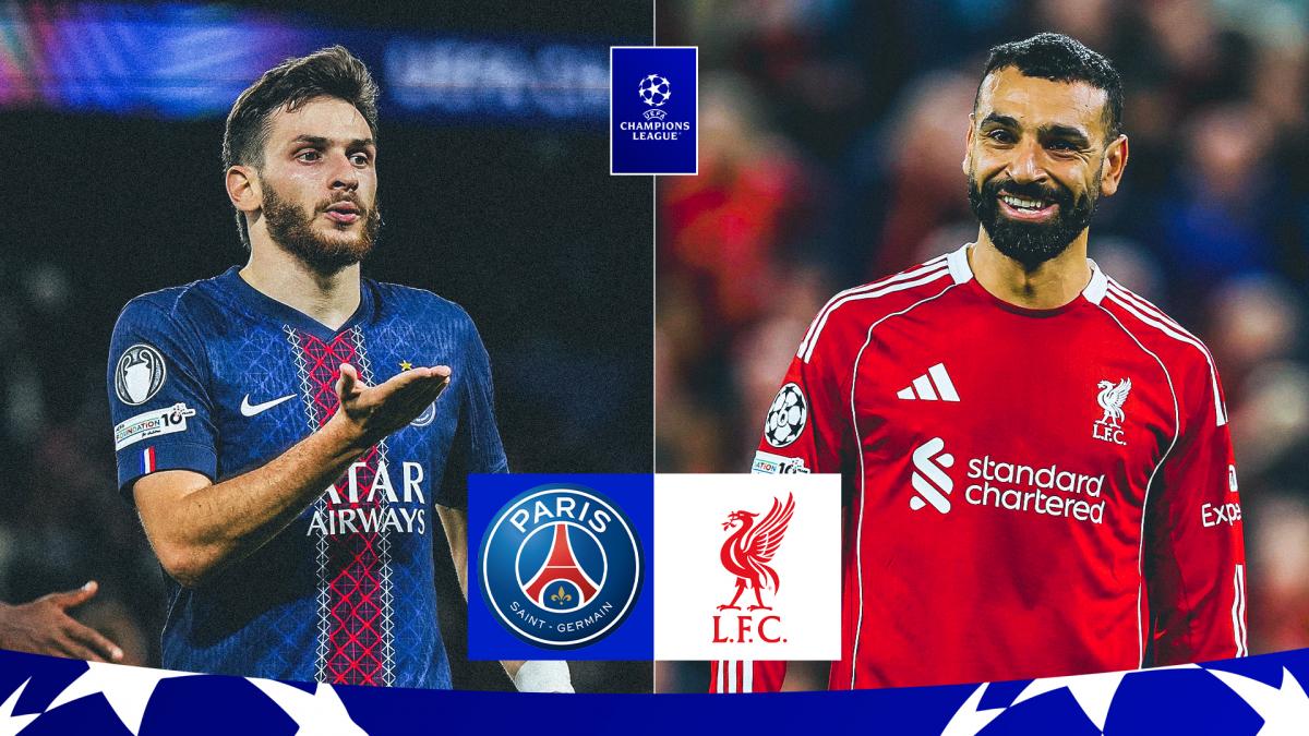 Liverpool: Echipa oficială anunțată. Vezi cine joacă!