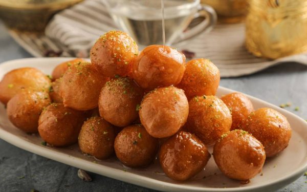 Cum se fac Loukoumades, gogoșile oferite la Jocurile Olimpice, pas cu pas