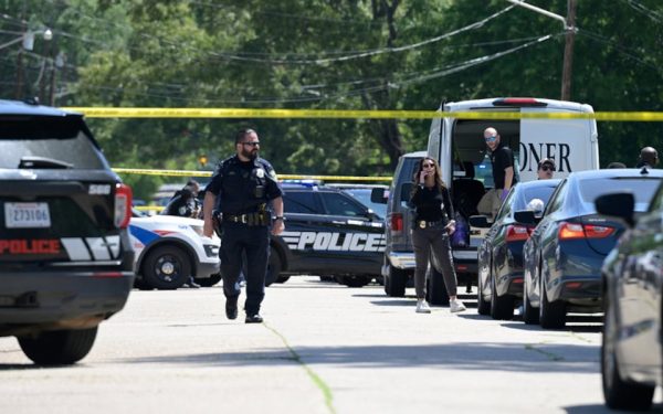 Love One Louisiana, gest de compasiune: acoperă costurile funeraliilor victimelor