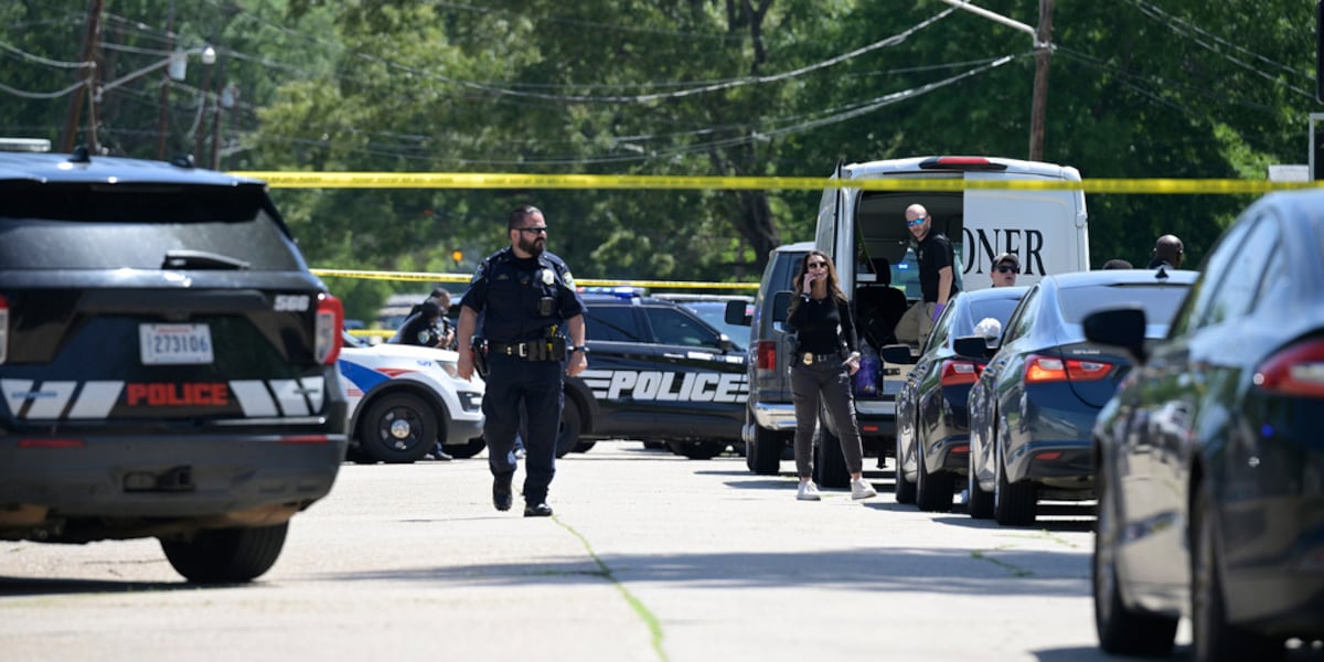 Love One Louisiana, gest de compasiune: acoperă costurile funeraliilor victimelor