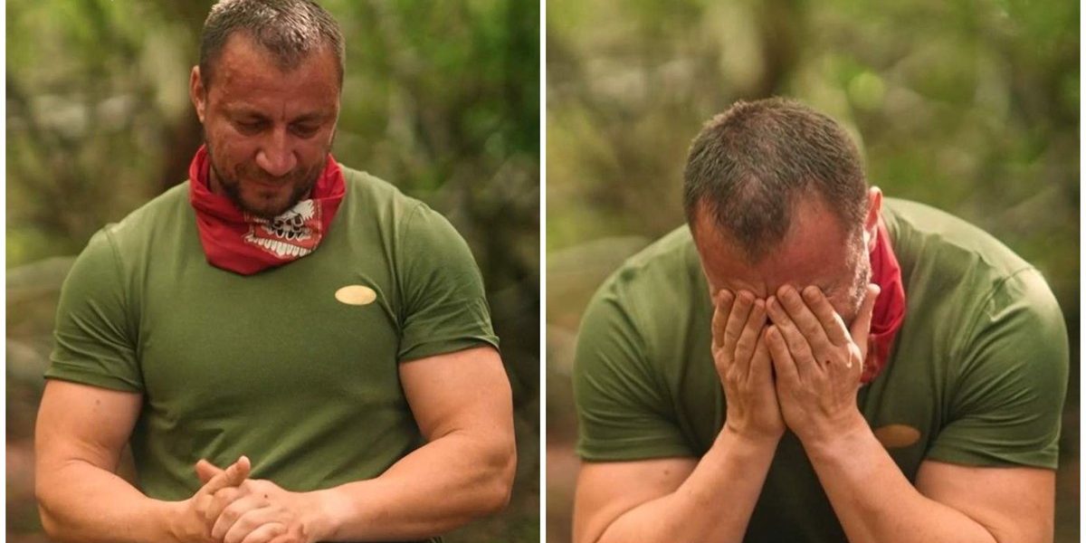 Lovitură dură la Survivor România: Marian Godină, trimis în exil!