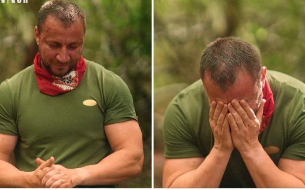 Lovitură dură la Survivor România: Marian Godină, trimis în exil!