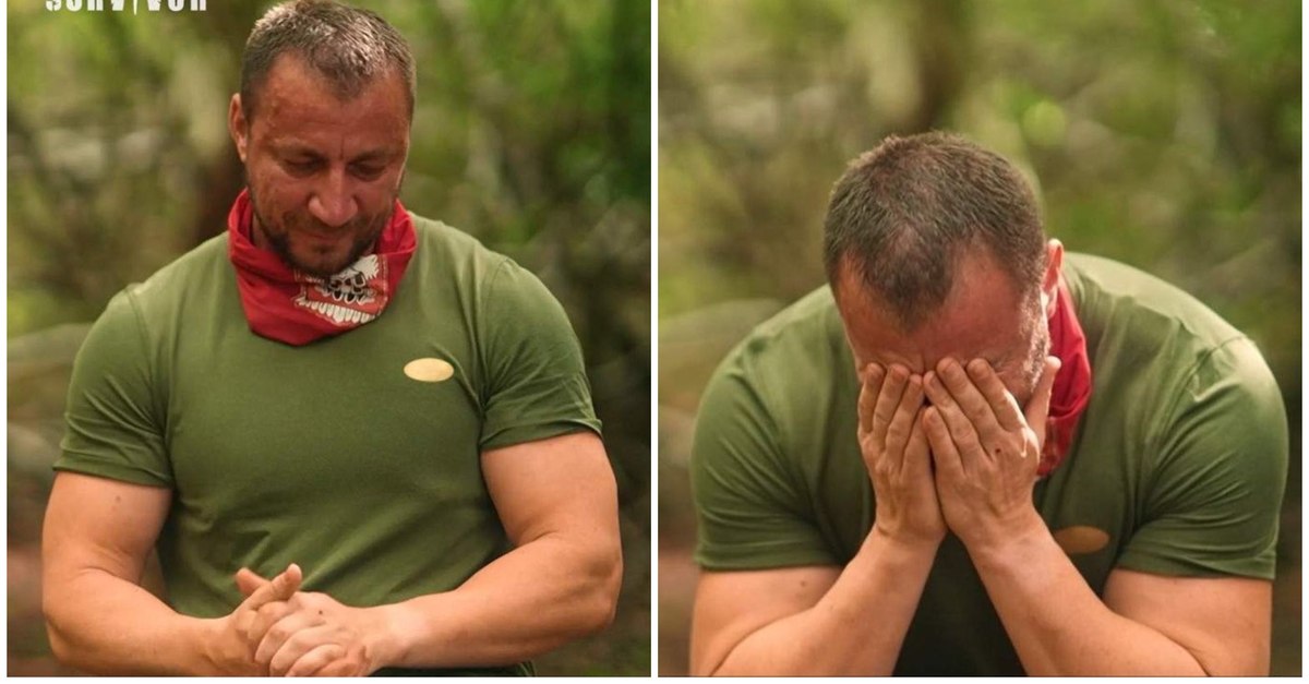 Lovitură dură la Survivor România: Marian Godină, trimis în exil!