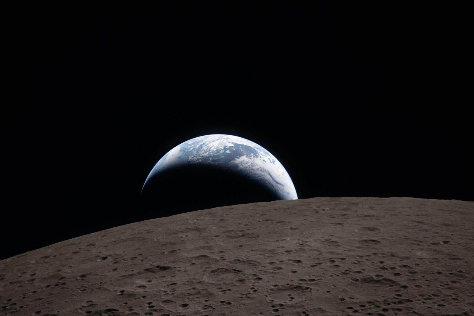 Ce muzică au ascultat astronauții din Artemis II în spațiu