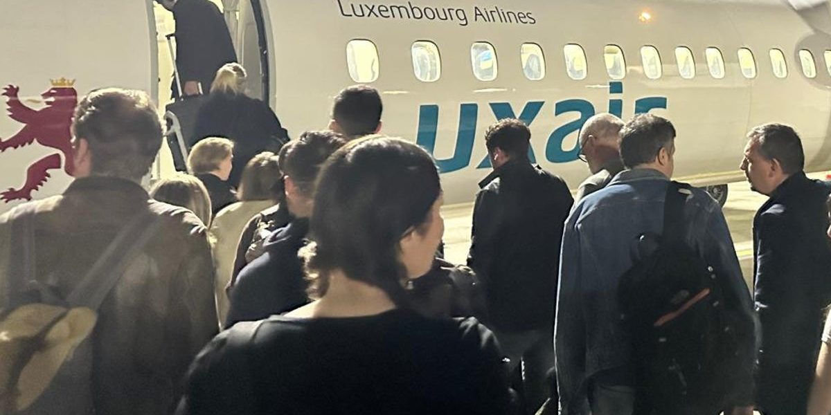 Familie, ruinată după ce EasyJet a plecat fără ea: 1.600 de lire pierdute din cauza sistemului UE