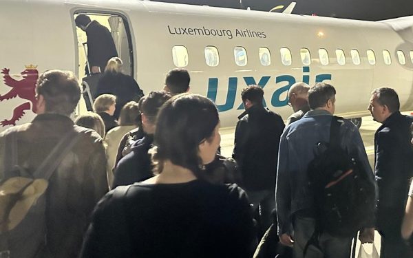 Familie, ruinată după ce EasyJet a plecat fără ea: 1.600 de lire pierdute din cauza sistemului UE