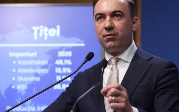 Ivan: Războiul din Golf, efecte de durată. Românul avertizează